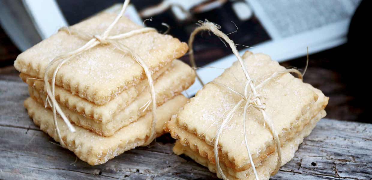 Butterkekse